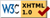 xhtml